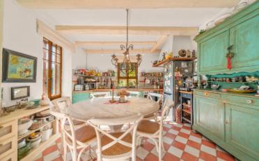 Single house 8 rooms - image - 11