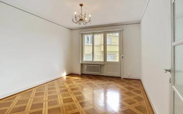 Apartment 2.5 rooms - image - 8