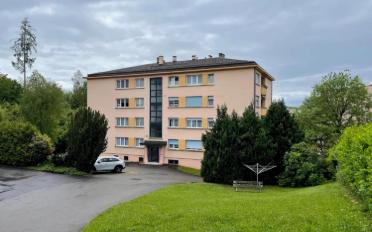 Apartment 4 rooms - image - 1
