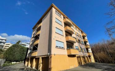 Apartment 4 rooms - image - 2