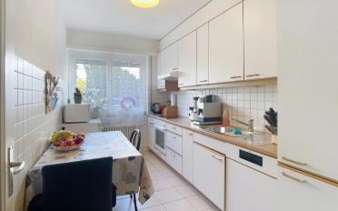 Apartment 4 rooms - image - 10