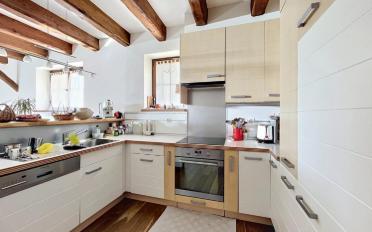 Wohnung 4.5 Zimmer - image - 12