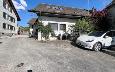 Wohnung 4.5 Zimmer - image - 3