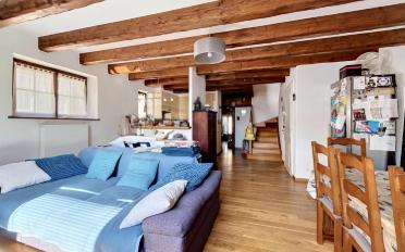 Wohnung 4.5 Zimmer - image - 13