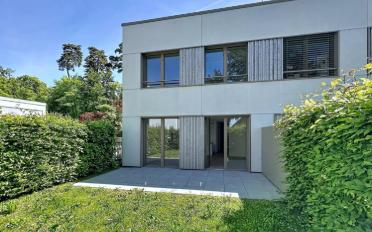 Villa 5.5 Zimmer - image - 1