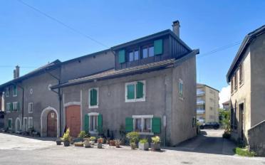 Einfamilienhaus 10 Zimmer - image - 1