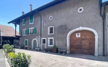 Einfamilienhaus 10 Zimmer - image - 2
