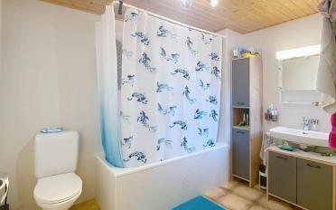 Einfamilienhaus 10 Zimmer - image - 7