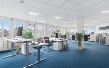 Bureau - image - 1