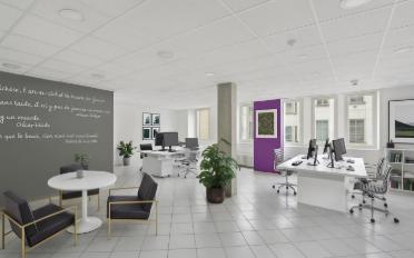 Bureau - image - 2