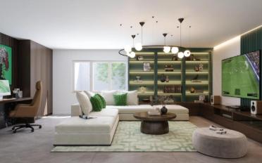 Villa 5.5 rooms - image - 3