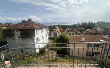 Apartment 2.5 rooms - image - 1
