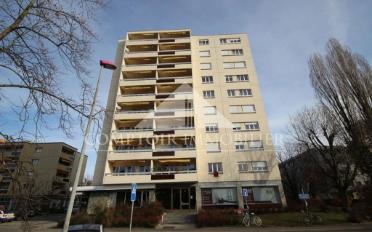 Apartment 3.5 rooms - image - 1