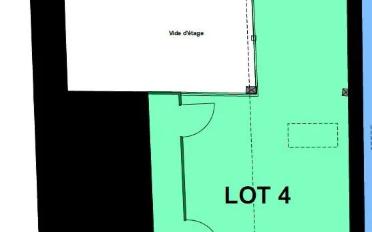 Appartement 3.5 pièces - image - 10