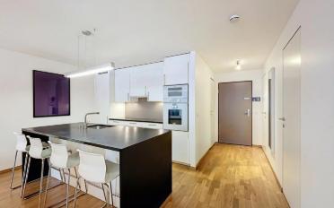 Apartment 2.5 rooms - image - 2