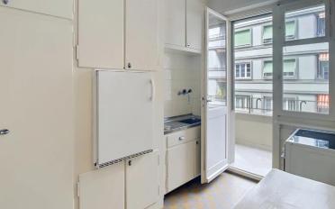Wohnung 2.5 Zimmer - image - 6