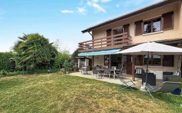 Einfamilienhaus 6 Zimmer - image - 1