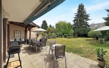 Einfamilienhaus 6 Zimmer - image - 2