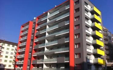 Apartment 3 rooms - image - 1