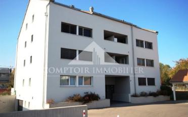 Apartment 3.5 rooms - image - 8