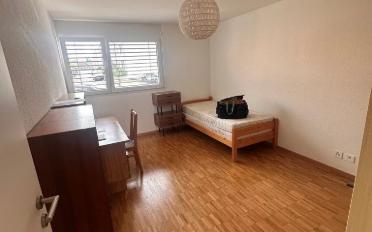 Apartment 3.5 rooms - image - 4