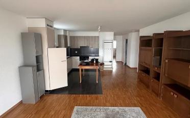 Apartment 3.5 rooms - image - 1