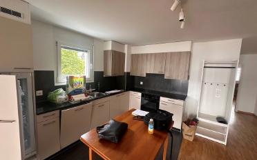 Apartment 3.5 rooms - image - 2