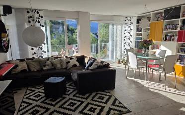 Wohnung 5.5 Zimmer - image - 2