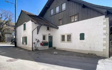 Wohnung 5.5 Zimmer - image - 3