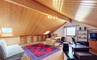 Single house 6 rooms - image - 10