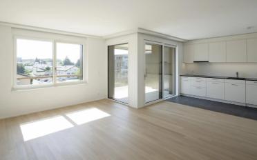 Apartment 3.5 rooms - image - 3