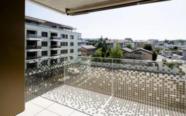 Apartment 3.5 rooms - image - 10