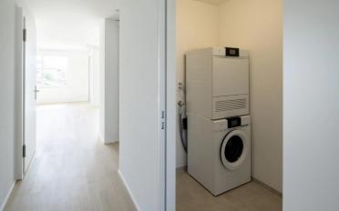 Apartment 3.5 rooms - image - 9