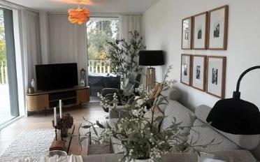 Wohnung 4.5 Zimmer - image - 1