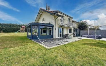 Maison 6 pièces - image - 1