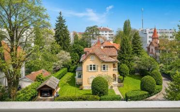 Wohnung 2 Zimmer - image - 2