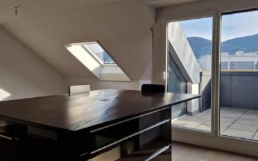 Attic flat 4 rooms - image - 6