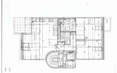 Attic flat 4 rooms - image - 12