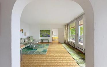 Apartment 4 rooms - image - 3