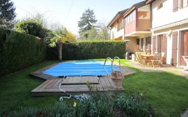 Villa 5 rooms - image - 1