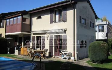 Villa 5 rooms - image - 8