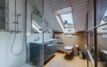 Einfamilienhaus 7 Zimmer - image - 9