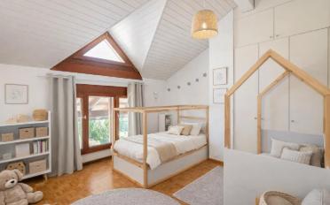 Maison 4 pièces - image - 5