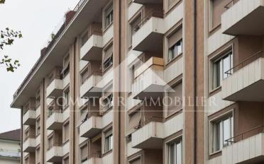 Apartment 1.5 rooms - image - 1
