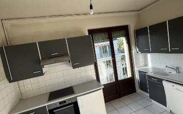 Apartment 3 rooms - image - 2