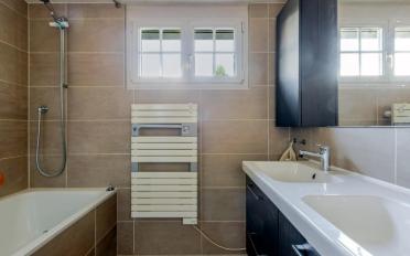 Einfamilienhaus 6.5 Zimmer - image - 7