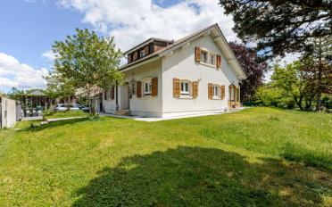 Einfamilienhaus 6.5 Zimmer - image - 11
