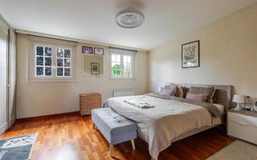 Einfamilienhaus 6.5 Zimmer - image - 6
