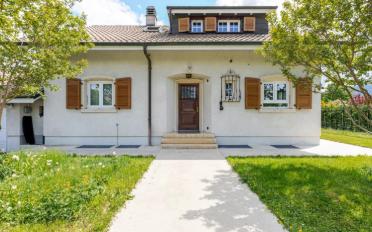 Einfamilienhaus 6.5 Zimmer - image - 2
