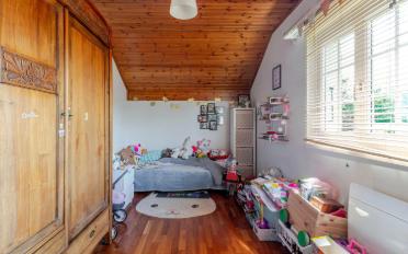 Einfamilienhaus 6.5 Zimmer - image - 9